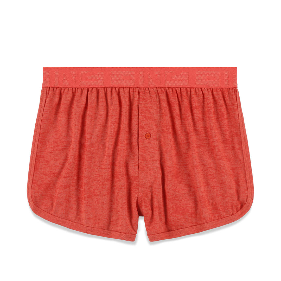 Hand Me Down Runner Boxer Remi Red Heather