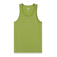 Hand Me Down Relaxed Tank Gordon Green Heather