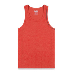 Hand Me Down Relaxed Tank Remi Red Heather