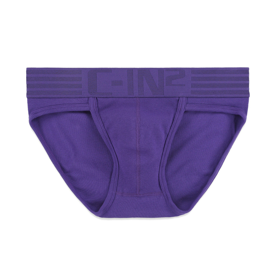 Hard//Core Sport Brief Blaise Blue – C-IN2 New York