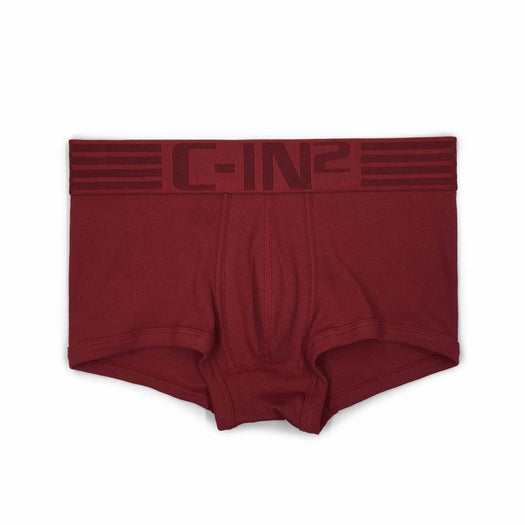 Hard//Core Trunk Remy Red – C-IN2 New York