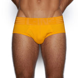 Hard//Core Fly Front Brief Orion Orange