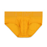 Hard//Core Fly Front Brief Orion Orange