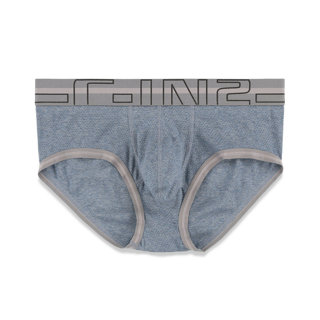 C-IN2 Underwear - Zen Low Rise Brief Giovanni Green