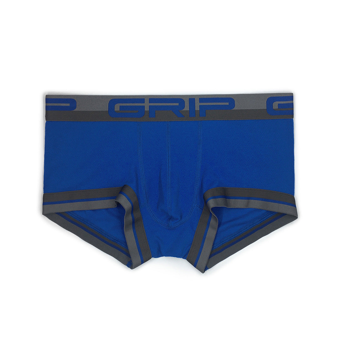 Grip Mesh Trunk Deep Ocean Blue – C-IN2 New York