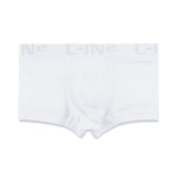 Core Low Rise Trunk White