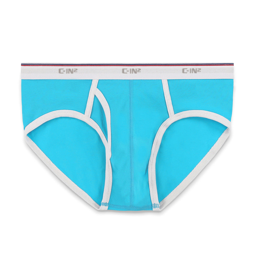X+Y Photographic Fly Front Trunk MJ2469SK Read My Lips Mens Underwear