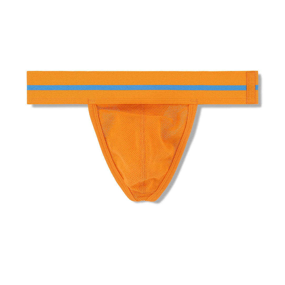 Men's Prodige Cotton Thong Underwear (6 Pack)