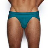 Scrimmage Jock Gaspar Green
