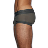 Scrimmage Fly Front Trunk Galen Grey