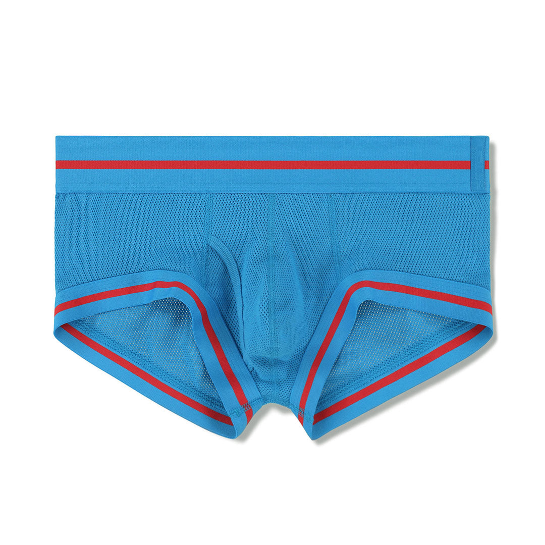 Scrimmage Fly Front Brief: Stylish Performance Underwear – C-IN2 New York