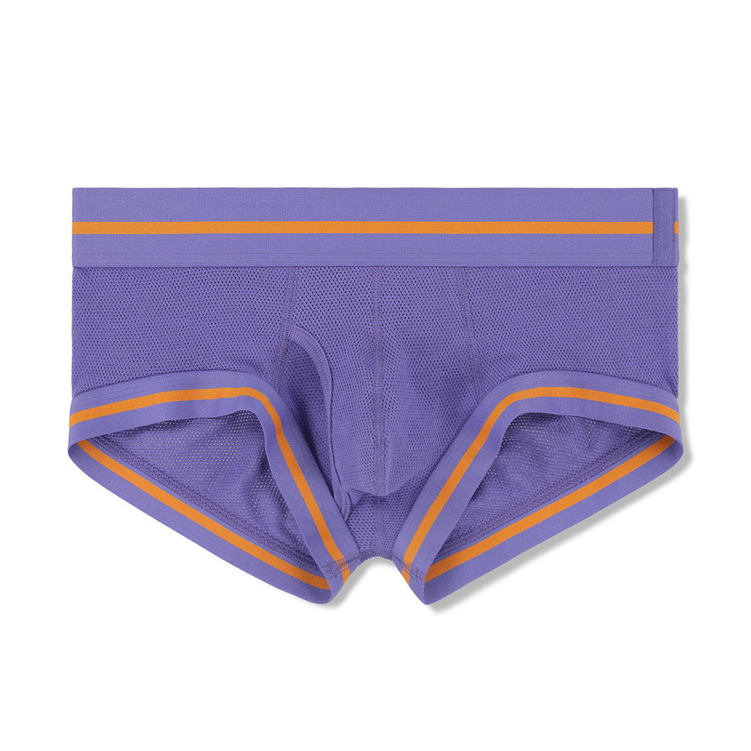 Scrimmage Fly Front Trunk Pruitt Purple