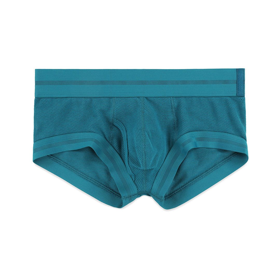 Scrimmage Fly Front Trunk Gaspar Green