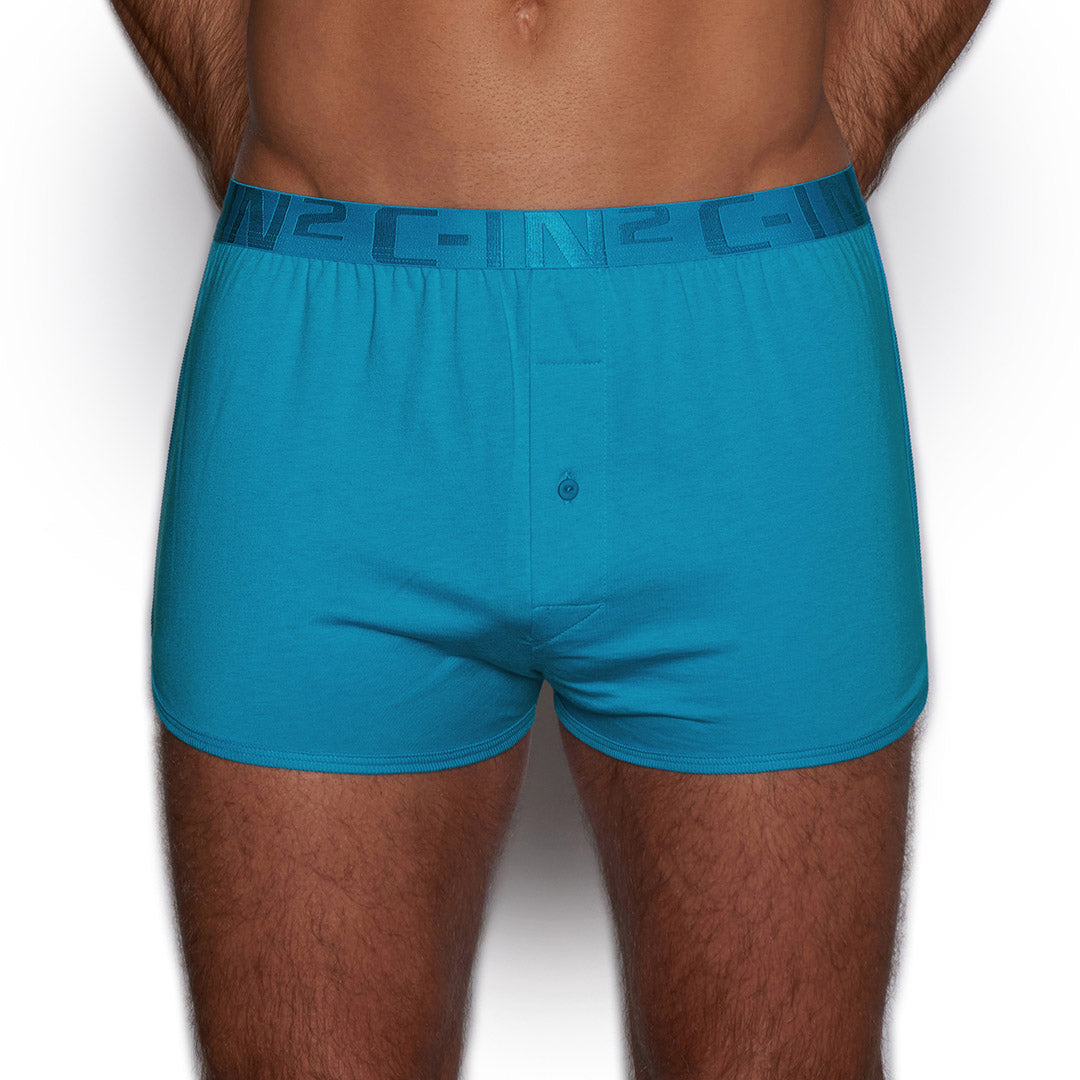 Prime Runner Boxer Bahari Blue – C-IN2 New York