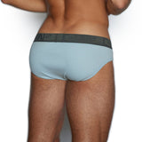 C-Theory Low Rise Brief Bryson Blue
