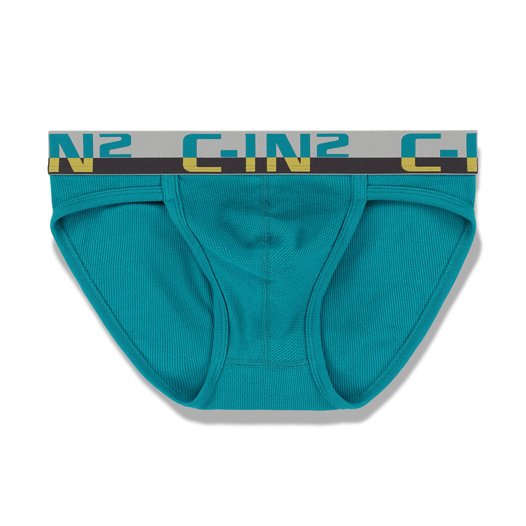C-Theory Sport Brief Timothy Teal