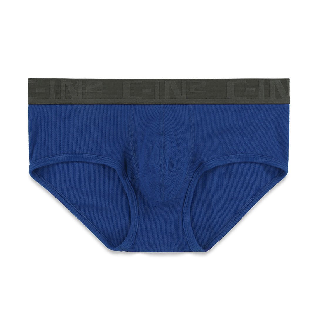 C - Theory Mid Rise Brief Brody Blue - C - IN2 New York