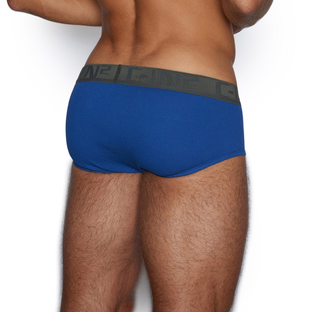 C - Theory Mid Rise Brief Brody Blue - C - IN2 New York