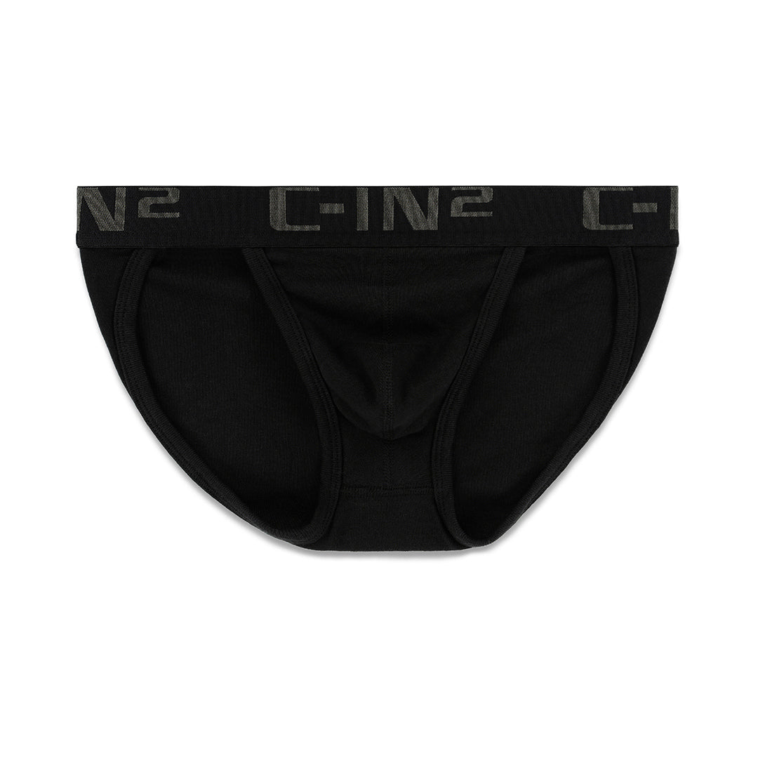 Core Dash Brief Black - C - IN2 New York
