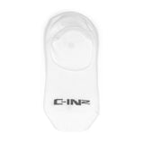 Core Low No Show Socks 3 Pack White - C - IN2 New York
