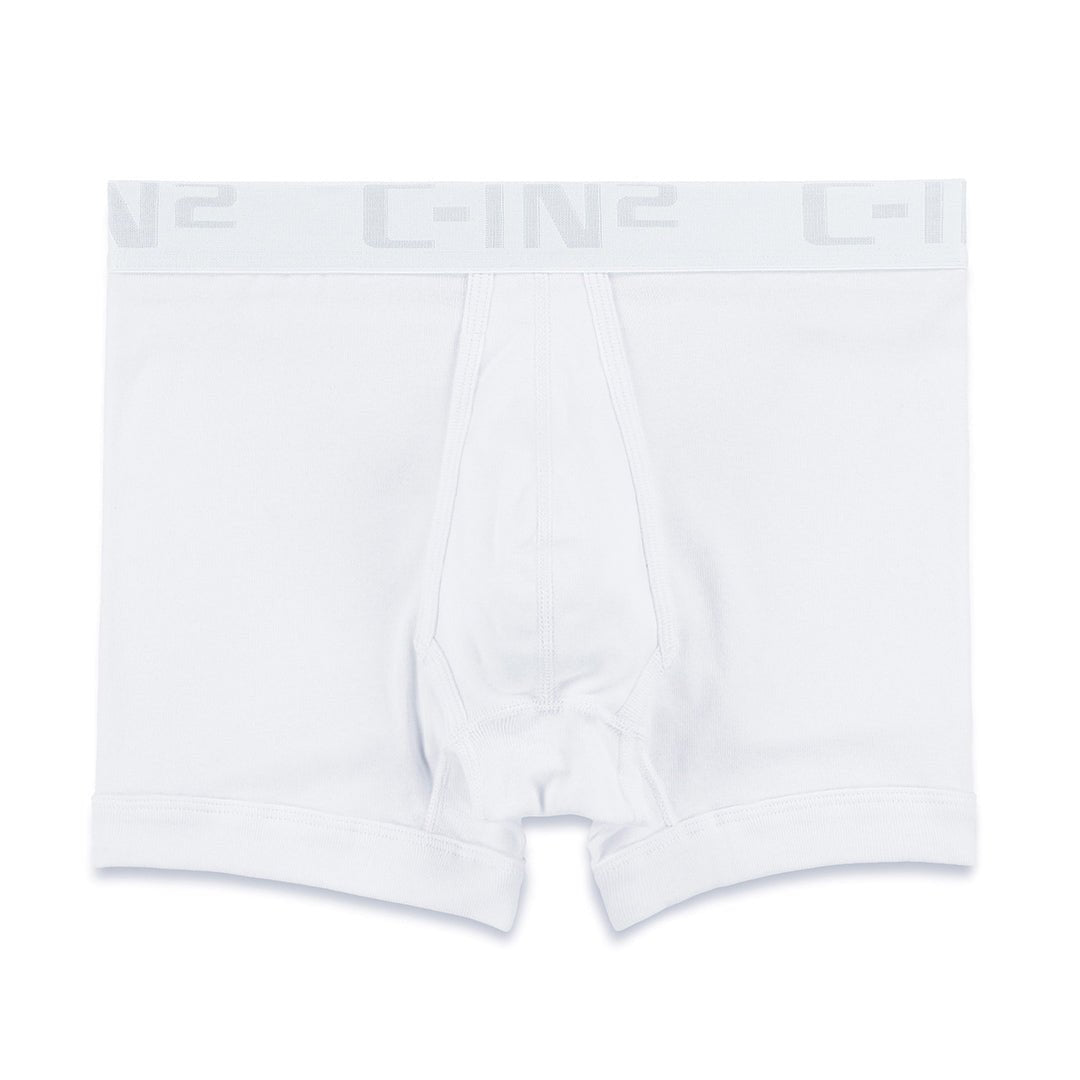 Core Low Rise Boxer Brief White - C - IN2 New York