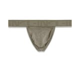 Hand Me Down Thong Kai Khaki Heather - C - IN2 New York