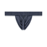 Hand Me Down Thong Nixon Navy Heather - C - IN2 New York