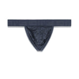 Hand Me Down Thong Nixon Navy Heather - C - IN2 New York