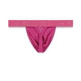 Hand Me Down Thong Penn Pink Heather - C - IN2 New York