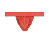 Hand Me Down Thong Remi Red Heather - C - IN2 New York