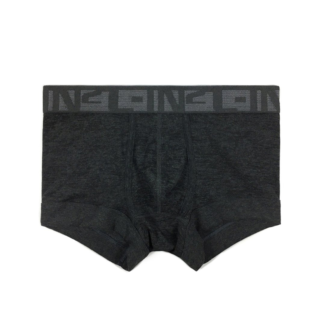 Hand Me Down Trunk Coal Heather - C - IN2 New York