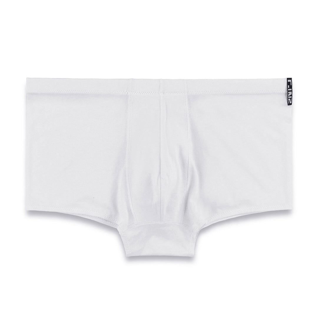 Nu Trunk White - C - IN2 New York