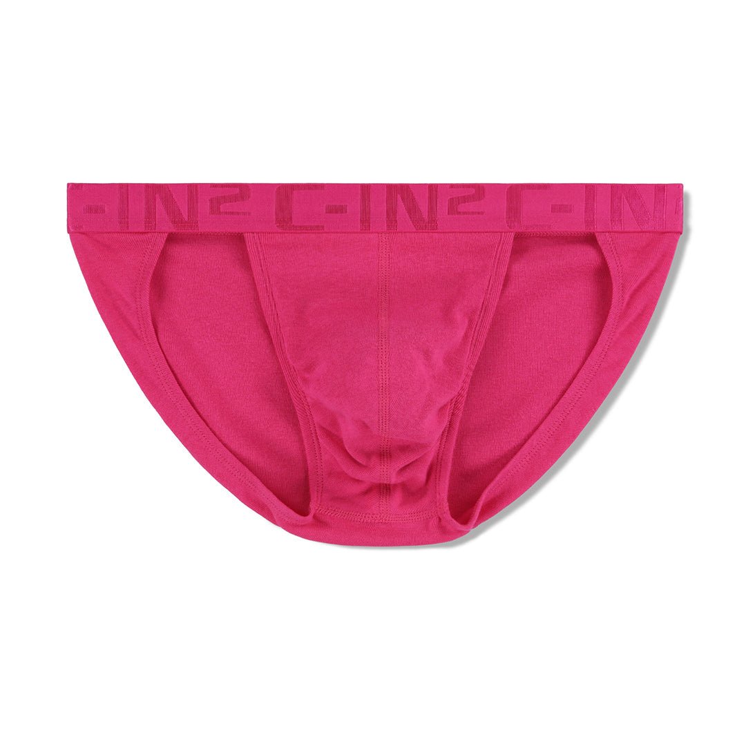 Prime Dash Brief Pelton Pink - C - IN2 New York