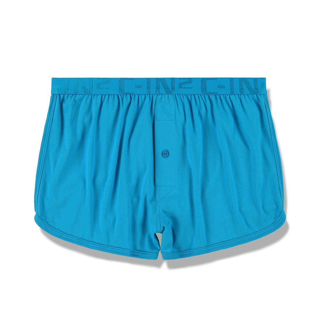 Prime Runner Boxer Bahari Blue - C - IN2 New York