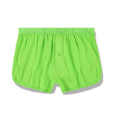 Prime Runner Boxer Garo Green - C - IN2 New York