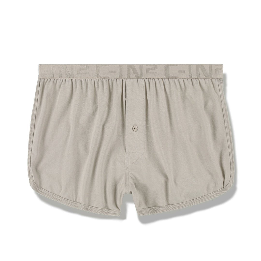 Prime Runner Boxer Nabil Neutral - C - IN2 New York