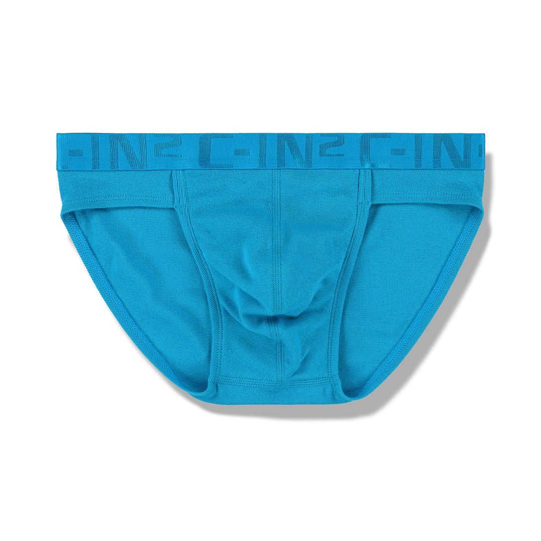 Prime Sport Brief Bahari Blue - C - IN2 New York
