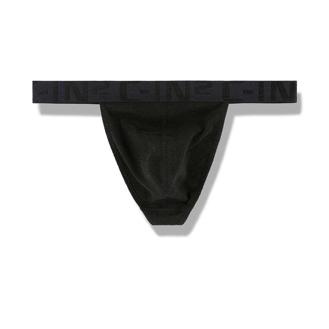 C-IN2 Prime Thong - Black – C-IN2 New York