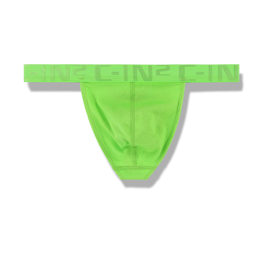 Prime Thong Garo Green - C - IN2 New York