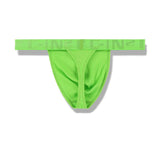 Prime Thong Garo Green - C - IN2 New York