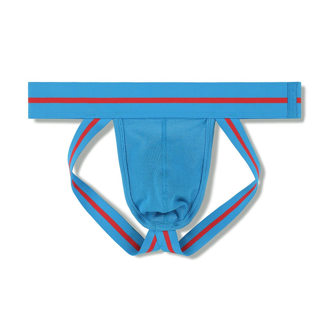 Scrimmage Jock Brinley Blue - C - IN2 New York