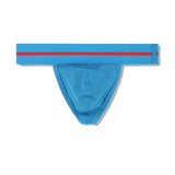 Scrimmage Thong Brinley Blue - C - IN2 New York