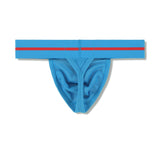 Scrimmage Thong Brinley Blue - C - IN2 New York