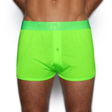 Super Bright Runner Boxer Gil Green - C - IN2 New York