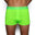 Super Bright Runner Boxer Gil Green - C - IN2 New York