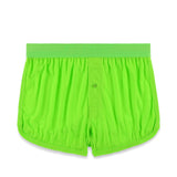 Super Bright Runner Boxer Gil Green - C - IN2 New York