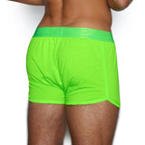 Super Bright Runner Boxer Gil Green - C - IN2 New York
