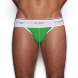 Throwback Jock Gus Green - C - IN2 New York