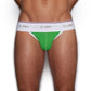 Throwback Jock Gus Green - C - IN2 New York
