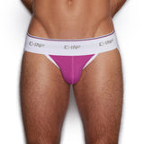 Throwback Jock Pierre Pink - C - IN2 New York